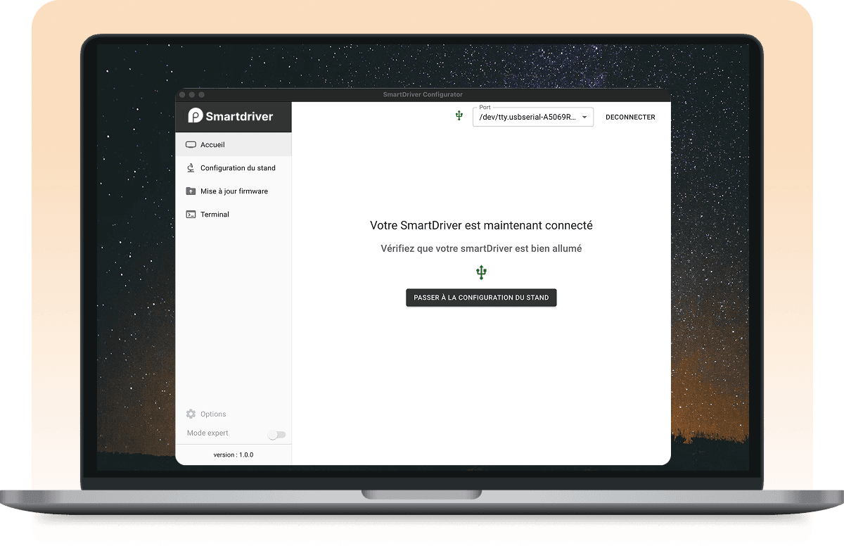 smartdriver-web